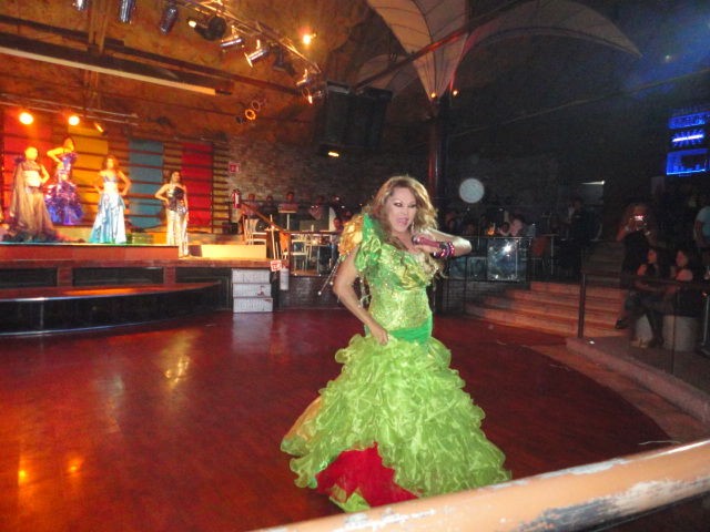 Show