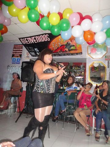 Sin Nombre