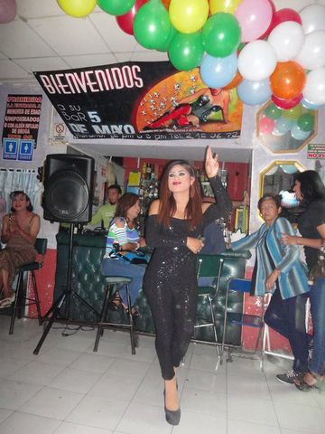 Sin Nombre