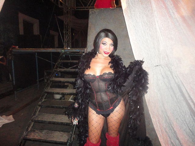 Sin Nombre